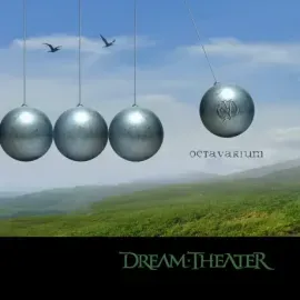 DREAM THEATER - Octavarium (CD)