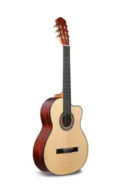 Классическая гитара Smiger CGM-10 4/4 Natural