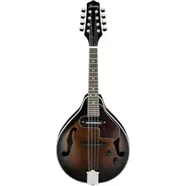 Мандолина Ibanez M510E A-STYLE Acoustic-Electric Mandolin Dark Violin Sunburst