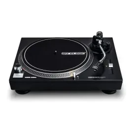 Reloop Professional Belt Drive Turntable System