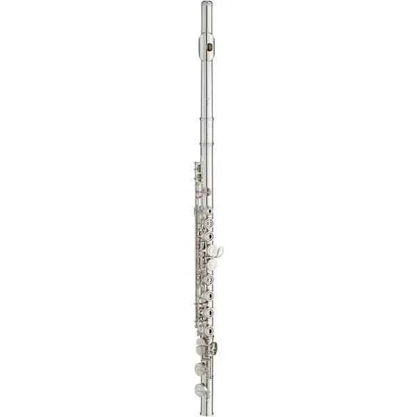 Флейта Yamaha YFL-422Y Intermediate Flute Offset G C-Foot