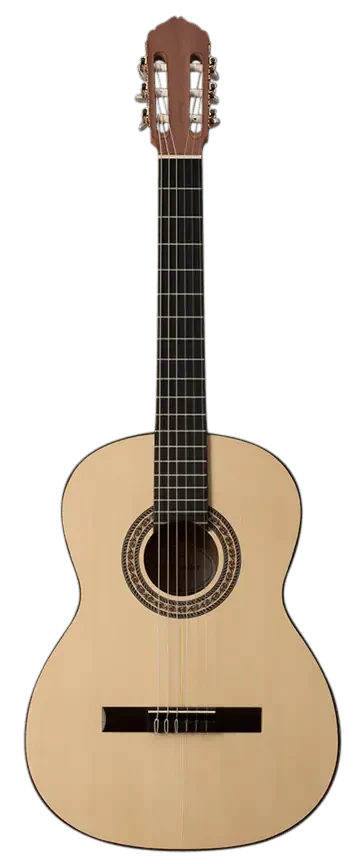 Классическая гитара Cremona 301 OP " Victoria" 7/8