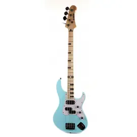 Бас-гитара Yamaha Billy Sheehan Attitude Limited 3 Sonic Blue
