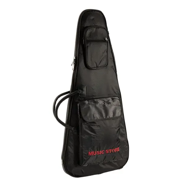 Чехол для электрогитары Music Store Basic Headless Guitar Gigbag