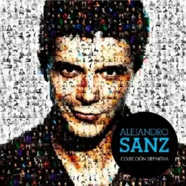 Виниловая пластинка Alejandro Sanz - Coleccion Definitiva [New Vinyl LP] Spain - Import