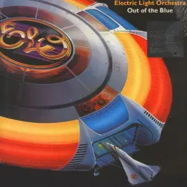 Виниловая пластинка Electric Light Orchestra – Out Of The Blue (2LP)