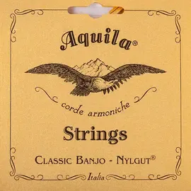 Струны для банджо AQUILA 7B