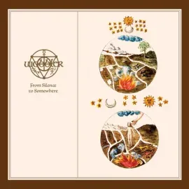 Виниловая пластинка Wobbler - From Silence To Somewhere [New Vinyl LP]