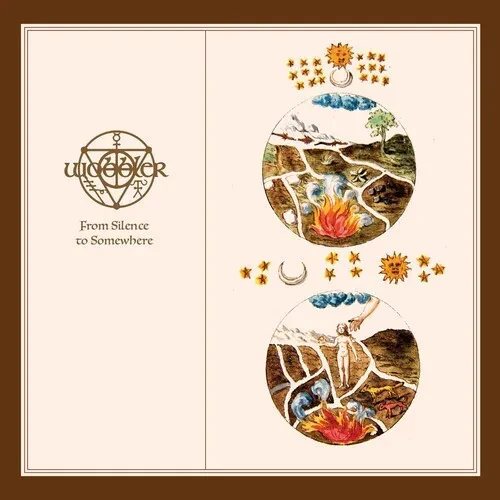 Виниловая пластинка Wobbler - From Silence To Somewhere [New Vinyl LP]
