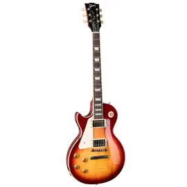Электрогитара Gibson Les Paul Standard '50s Heritage Cherry Sunburst Lefthand