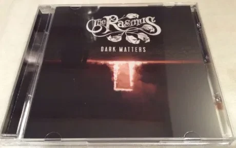 THE RASMUS - Dark Matters (CD)