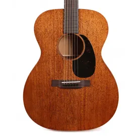 Martin Custom Shop 000 15 Style Mahogany Gloss Natural