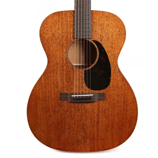 Martin Custom Shop 000 15 Style Mahogany Gloss Natural