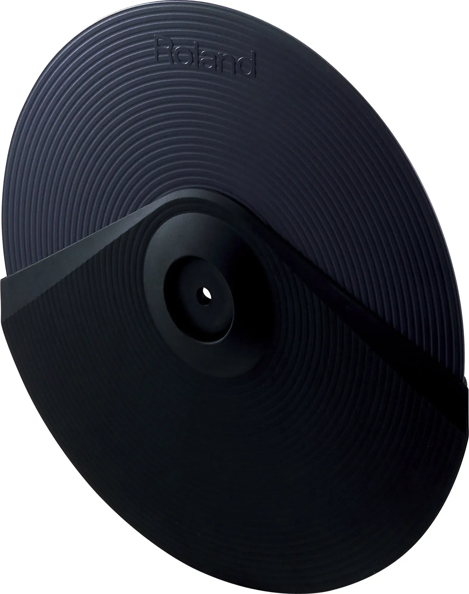 Пэд для электронных ударных Roland CY-8 Black