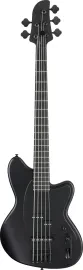 IBANEZ TMB425B  Talman E-Bass Black Flat