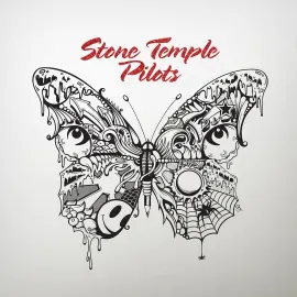 Виниловая пластинка Stone Temple Pilots – Stone Temple Pilots Sealed