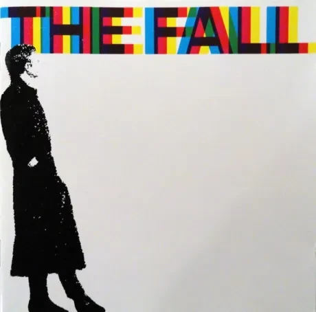 THE FALL - 458489 A Sides (CD)
