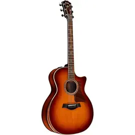 Электроакустическая гитара Taylor 814ce Honduran SE Grand Auditorium A/E Guitar Shaded Edge Burst