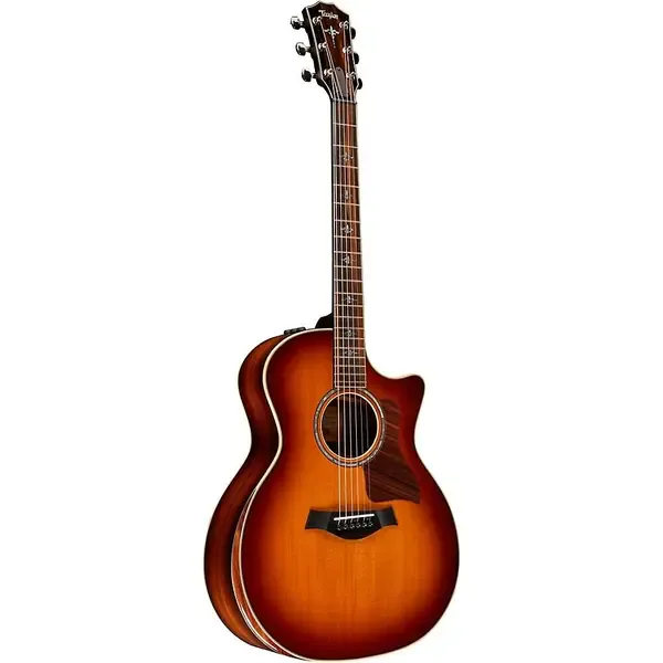 Электроакустическая гитара Taylor 814ce Honduran SE Grand Auditorium A/E Guitar Shaded Edge Burst