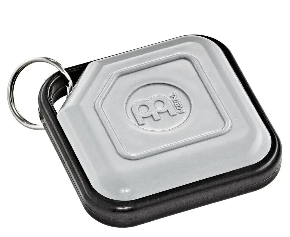 Шейкер MEINL KRS-GR Grey