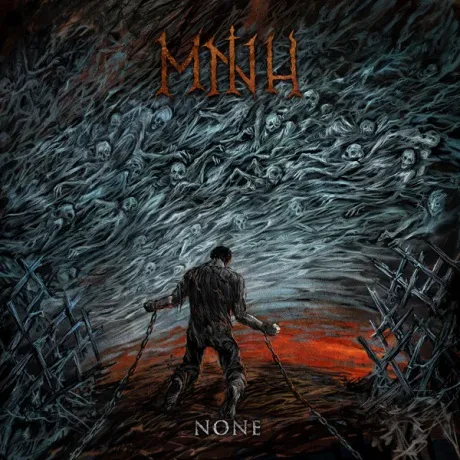 MINH - None (CD)