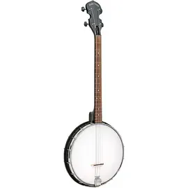 Банджо Gold Tone AC-4 Composite 4-String Openback Tenor Banjo