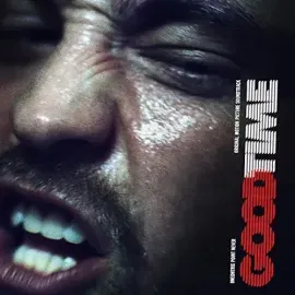 Виниловая пластинка Oneohtrix Point Neve - Good Time (Original Motion Picture Soundtrack) [New Vinyl