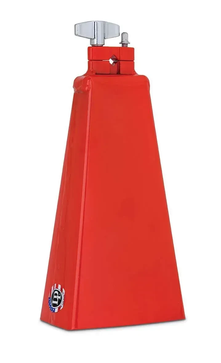 Ковбелл Latin Percussion LP570G6 Red