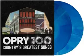 Various - Opry 100: Country's Greatest Songs NEW Vinyl