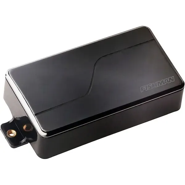 Звукосниматель для электрогитары Fishman Fluence Modern Humbucker Ceramic Black Nickel