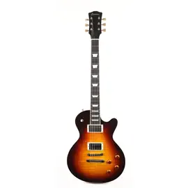 Электрогитара Eastman SB59-SB Sunburst