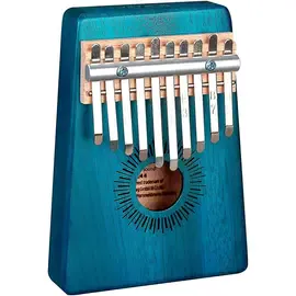 Калимба Sela 10 Key Kalimba Blue