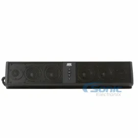 MTX MUD6SP | U21” 6-Speaker Amplified Powersports Soundbar