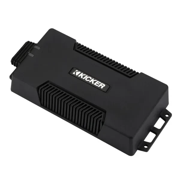 Kicker PXA1000.5 1000W RMS Class-D 5-Channel Marine Amplifier