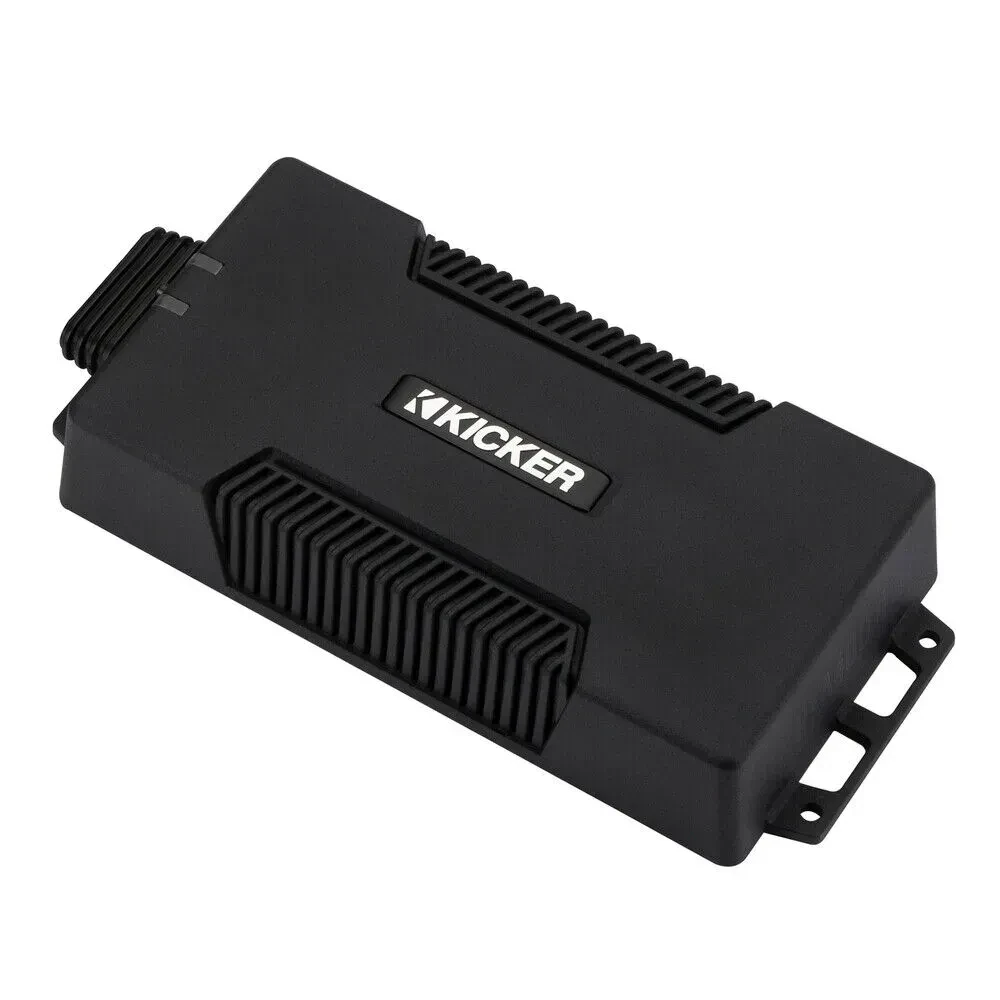 Усилитель мощности для морского применения Kicker PXA1000.5 Class-D, 5-канальный, 1000W RMS