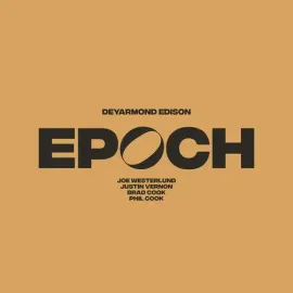 Виниловая пластинка DeYarmond Edison – Epoch (Релиз 2023)