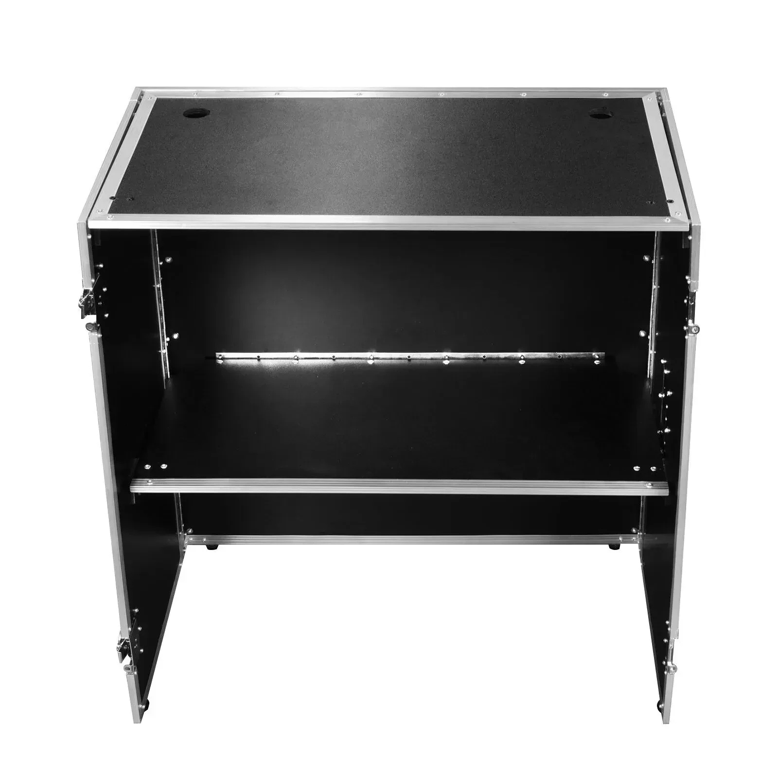 Стойка для микшера Odyssey FZF33362T Black