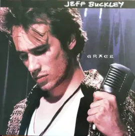 Виниловая пластинка Jeff Buckley – Grace