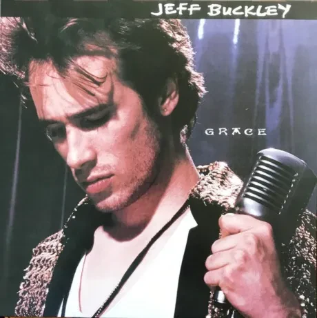 Виниловая пластинка Jeff Buckley – Grace