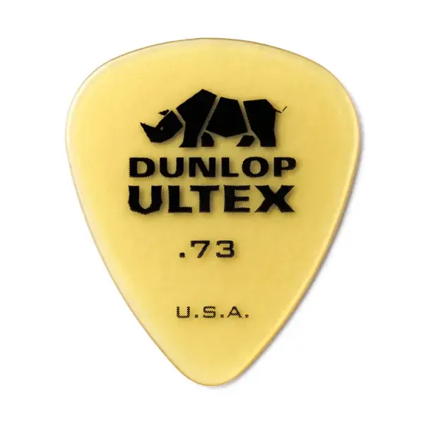 Медиаторы Dunlop Ultex Standard 421R.73