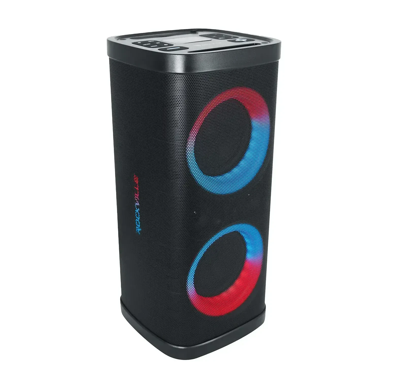 Портативная акустическая система Rockville Bass Party 65 V2