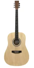 Акустическая гитара NAVARREZ NV32 NATURAL