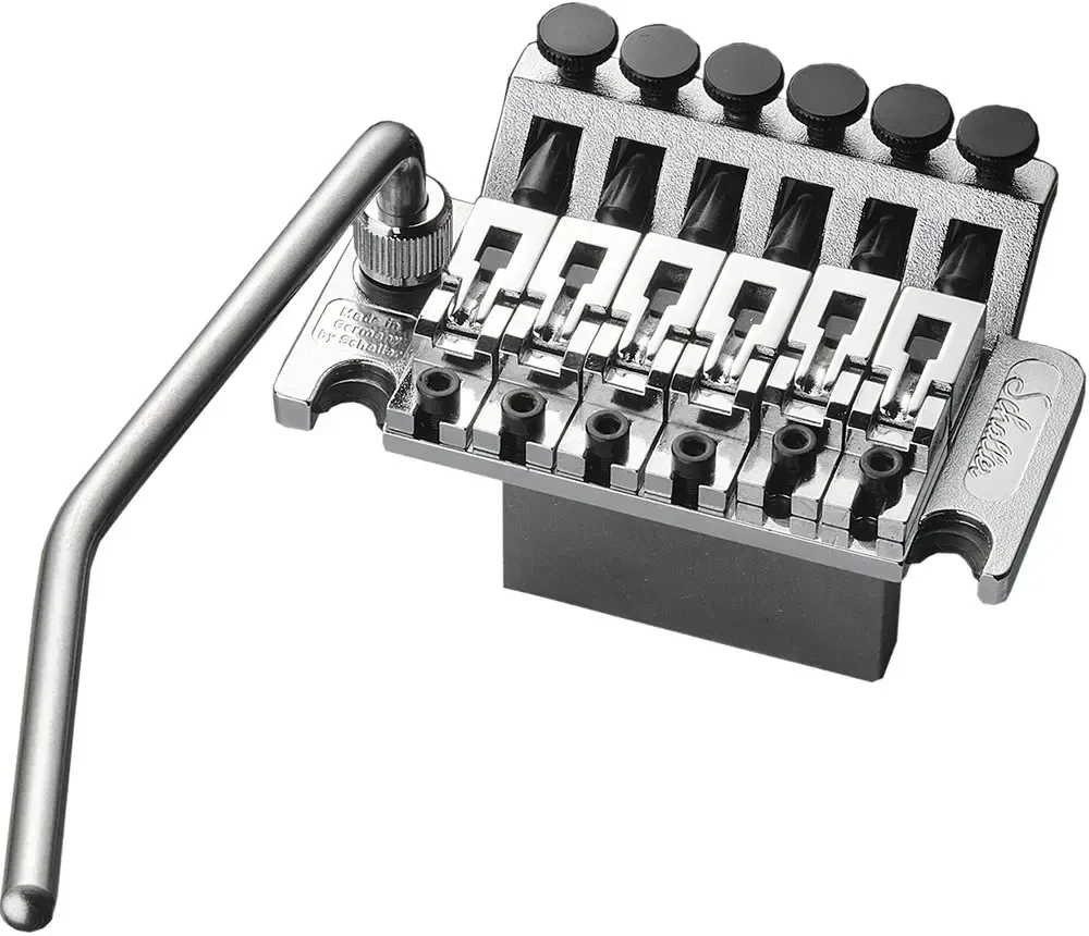 Бридж тремоло Schaller 13020237.02