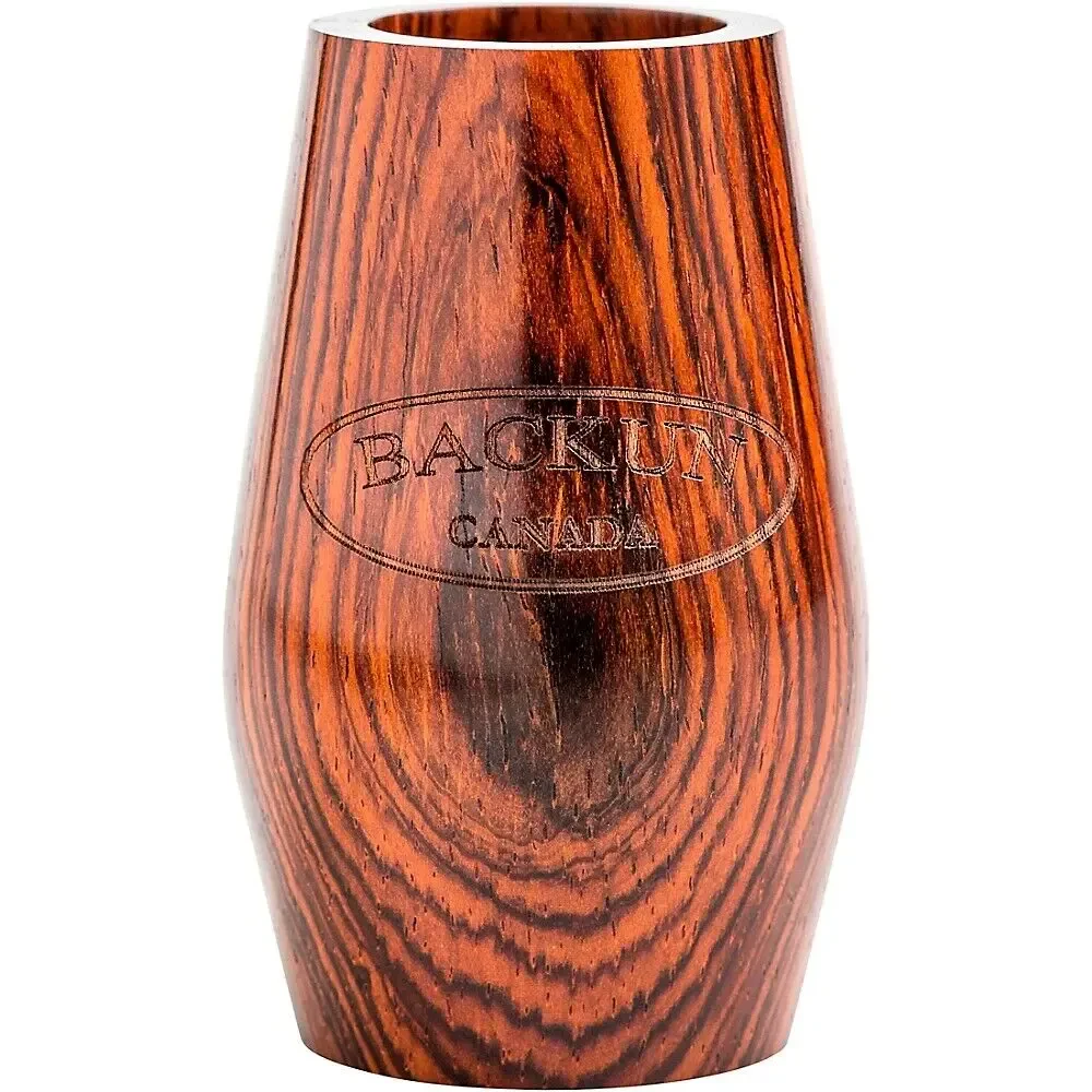 Бочонок для кларнета Backun Fatboy Cocobolo Standard 64 mm