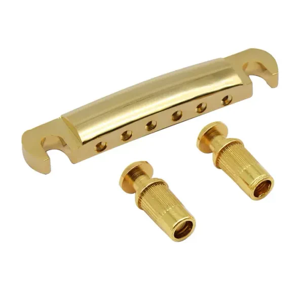 Бридж фиксированный FLEOR M00852-2 Gold