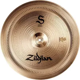 Тарелка барабанная Zildjian 16" S Family China