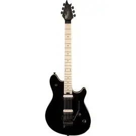 Электрогитара EVH Wolfgang Special Electric Guitar, Black