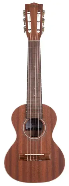 Укулеле Kala KA-GL Mahogany Guitarlele Natural Satin