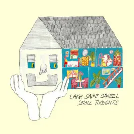 Виниловая пластинка Lake Saint Daniel – Small Thoughts (Релиз 2024)