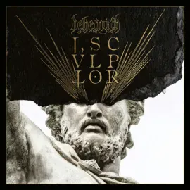 Виниловая пластинка Behemoth – I, Sculptor (Релиз 2026)